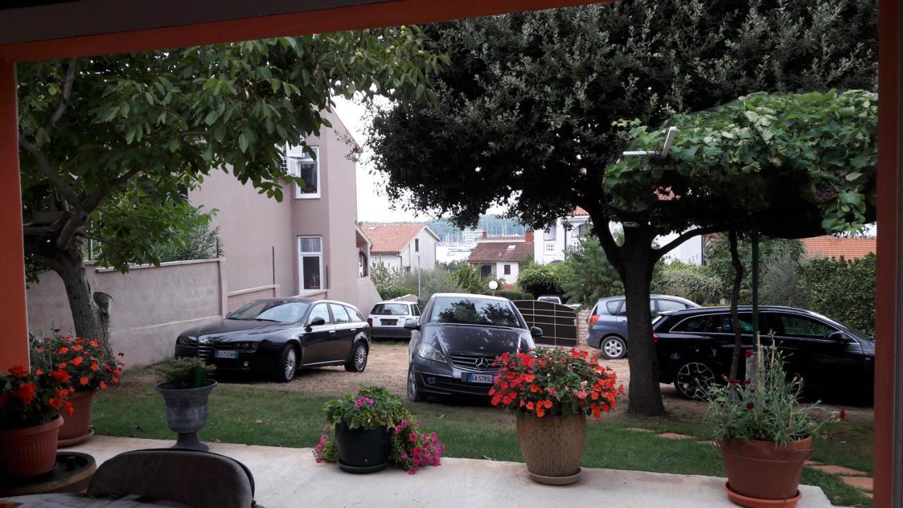 Apartments Duda PUY Exterior foto