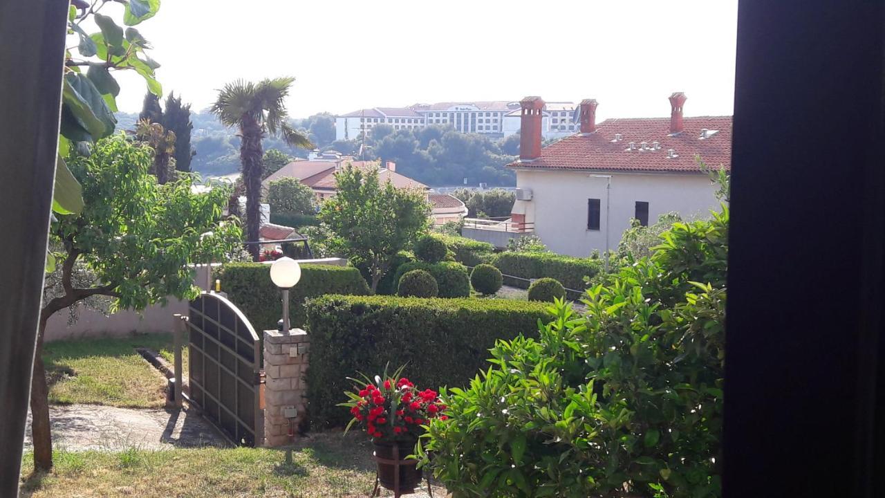 Apartments Duda PUY Exterior foto