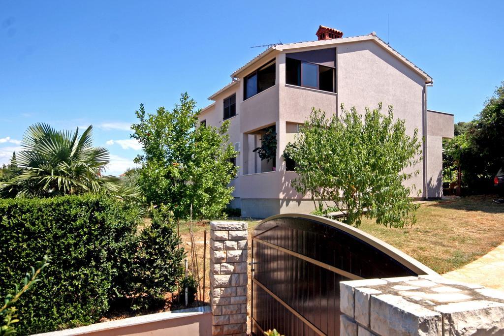 Apartments Duda PUY Exterior foto