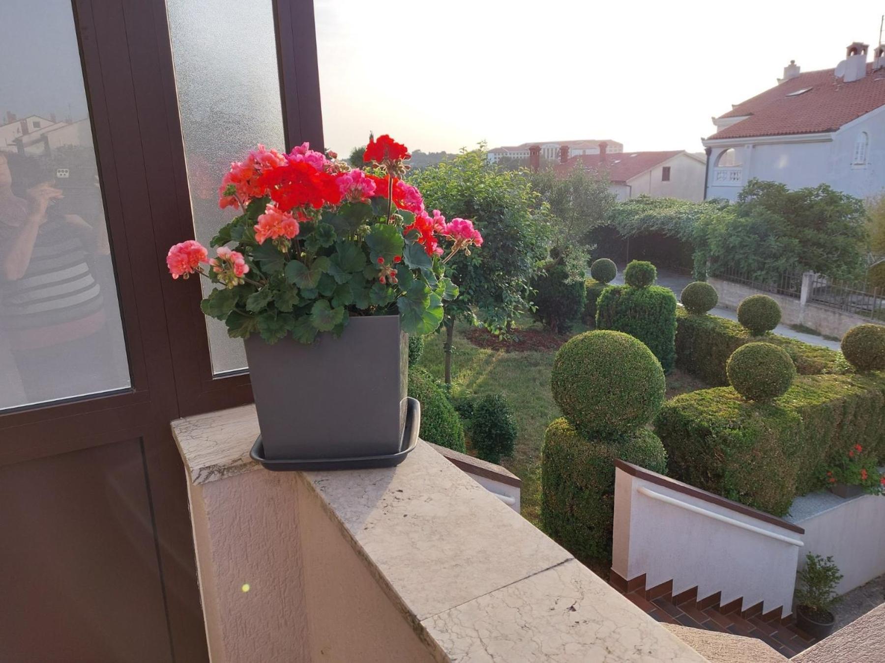 Apartments Duda PUY Exterior foto