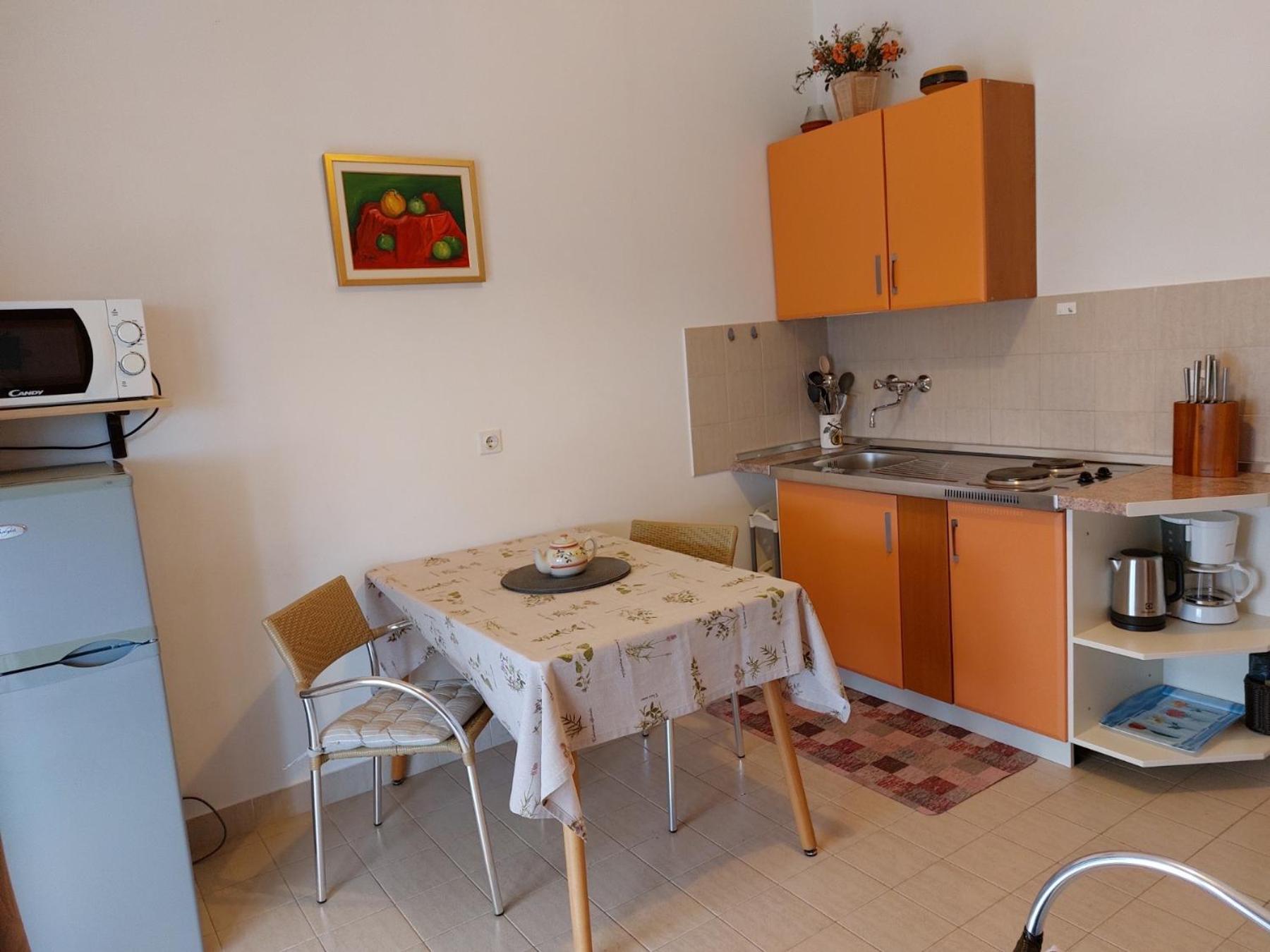 Apartments Duda PUY Quarto foto