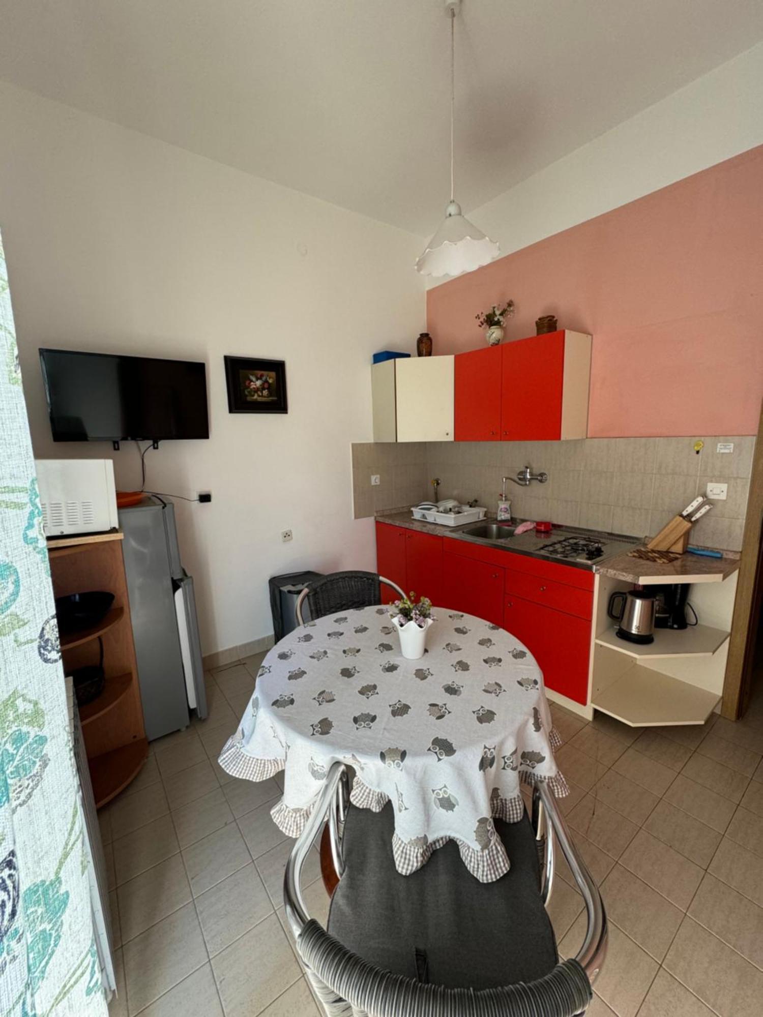 Apartments Duda PUY Quarto foto